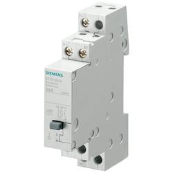 Siemens 5TT4201-0 spínací relé , 250 V, 16 A, 1 spínací kontakt, 1 ks