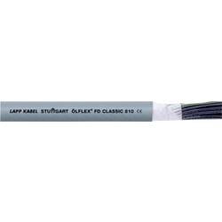 LAPP 26101/1 kabel pro energetické řetězy ÖLFLEX® FD CLASSIC 810 3 G 0.50 mm² šedá metrové zboží