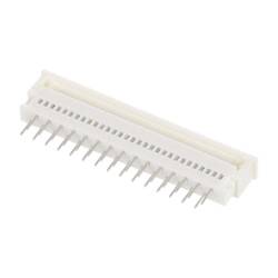 Molex Konektor FFC / FPC 30, rozteč 1.25 mm, 39532305, 1 ks Tray