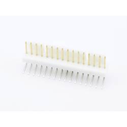 Molex pinová lišta (standardní) 16, rozteč 2.54 mm, 22122164, 1 ks Bulk