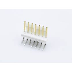 Molex pinová lišta (standardní) 7, rozteč 3.96 mm, 26615070, 1 ks Bulk