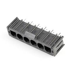 Molex konektor do DPS 6, rozteč 7.50 mm, 460071106, 1 ks Tray