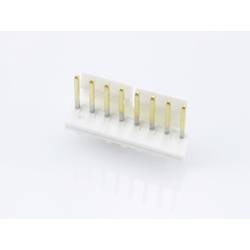 Molex pinová lišta (standardní) 8, rozteč 3.96 mm, 417910855, 1 ks Bulk