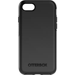 Otterbox Symmetry zadní kryt na mobil Apple iPhone 7, iPhone 8, iPhone SE (2. Generation), iPhone SE (3. Generation) černá odolné vůči nárazům 77-53947