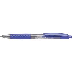 Schneider Schreibgeräte gelové inkoustové kuličkové pero Gelion1 modrá 0.4 mm