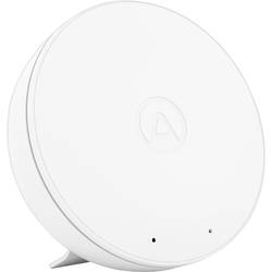 Airthings Wave Mini, 292 semafor CO2 / snímač kvality vzduchu na baterii