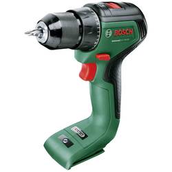 Bosch Home and Garden UniversalDrill 18V-60 aku vrtací šroubovák, aku šroubovák 18 V, 2.0 Ah Li-Ion, 06039D7000, bez akumulátoru, bez nabíječky