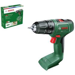 Bosch Home and Garden EasyDrill 18V-40 aku vrtačka, aku vrtací šroubovák, aku šroubovák 18 V, 2.0 Ah Li-Ion, 06039D8000, bez akumulátoru, bez nabíječky