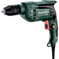 Metabo BE 650 vrtačka, 1cestný, 650 W, 600741850