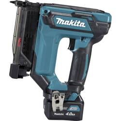 Makita PT354DSMJ PT354DSMJ akumulátorová pin sponkovačka vč. 2x aku, kufřík