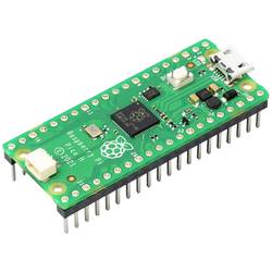 Raspberry Pi® Pico WH mikrokontrolér Pico WH