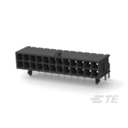 TE Connectivity 5-794619-4, 1 ks Tray