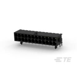 TE Connectivity 5-794620-4, 1 ks Tray