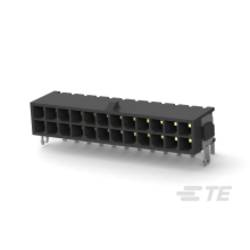 TE Connectivity 5-794678-4, 1 ks Tray