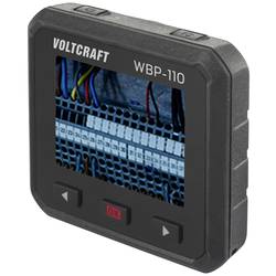 VOLTCRAFT WBP-110 termokamera, -20 do 550 °C, 160 x 120 Pixel, 25 Hz, VC-14127485