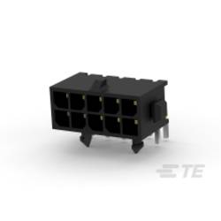 TE Connectivity 4-794620-0, 1 ks Tray