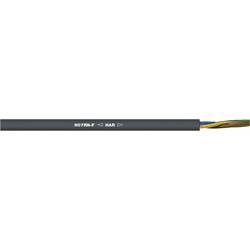 LAPP 16001093/1 kabel s gumovou izolací H07RN-F 5 G 10 mm² černá metrové zboží