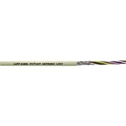 LAPP 0034307-1 datový kabel UNITRONIC® LiYCY 7 x 0.14 mm² šedá metrové zboží