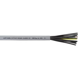 LAPP ÖLFLEX® CLASSIC 110 1119407-1 řídicí kabel 7 G 2.50 mm², metrové zboží, šedá