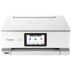 Canon PIXMA TS8751 multifunkční tiskárna inkoustová barevná A4 tiskárna, skener, kopírka duplexní, USB, Wi-Fi
