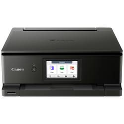 Canon PIXMA TS8750 multifunkční tiskárna inkoustová barevná A4 tiskárna, skener, kopírka duplexní, USB, Wi-Fi