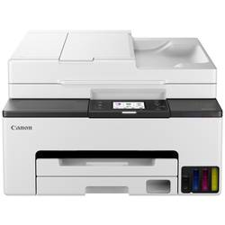 Canon MAXIFY GX2050 multifunkční tiskárna inkoustová barevná A4 tiskárna, skener, kopírka, fax ADF, duplexní, LAN, USB, Wi-Fi, Tintentank systém