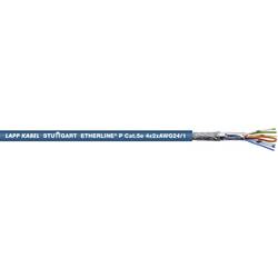 LAPP UNITRONIC® EtherLine® H CAT.5 2170280/1 ethernetový síťový kabel, CAT 5e, SF/UTP, 1 m