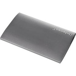 Intenso SSD Premium 256 GB externí SSD disk USB 3.2 (Gen 1x1) antracitová 3823440