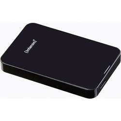 Intenso Memory Drive 2 TB externí HDD 6,35 cm (2,5) USB 3.2 (Gen 1x1) černá 6023580