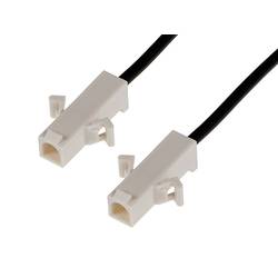 Molex zásuvkový konektor na kabel Počet pólů 1 2162921013 1 ks Bulk