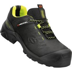 Heckel MACCROSSROAD 3.0 S3 LOW 6732336 bezpečnostní obuv S3, velikost (EU) 36, černá, žlutá, 1 pár