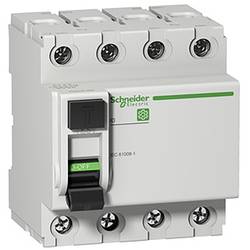 Schneider Electric M9R35463 ochranný proudový spínač A 63 A 0.03 A