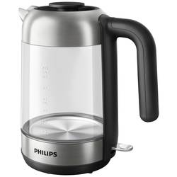 Philips Home Series 5000 rychlovarná konvice nerezová ocel