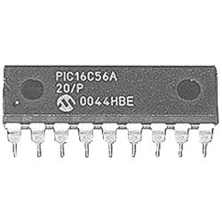 Microchip Technology MC 5V 2K-Flash 24MHz DIP20 mikrořadič PDIP-20 8-Bit 24 MHz Počet vstupů/výstupů 15 Tube