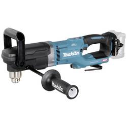 Makita S_0380_7585864 aku úhlová vrtačka 40 V, bezkartáčové, 2cestný, DA001GZ