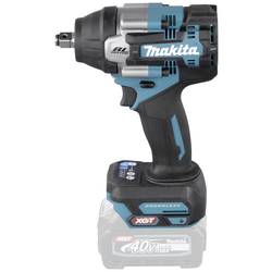 Makita TW007GZ aku rázový utahovák hart 760 Nm 40 V bezkartáčové