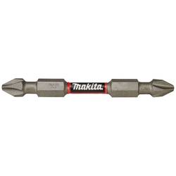 Makita E-06286 oboustranný bit (sada), 2dílná, křížový PH, 1/4