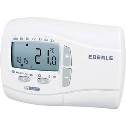 Eberle 0537 10 291 900 INSTAT+ 2R pokojový termostat na povrch týdenní program Topení 1 ks