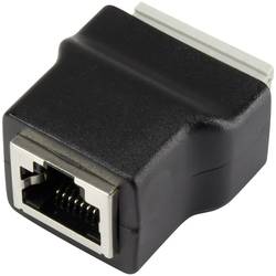 TRU COMPONENTS LT-RJSTA, 1243970, RJ45, 1 ks