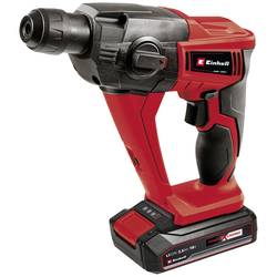 Einhell Power X-Change TE-HD 18 Li (1x2.5 Ah) -aku vrtací kladivo 2.5 Ah Li-Ion