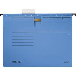 Leitz závěsný rychlovazač ALPHA® DIN A4 modrá 5 kusů/balení 19843035 5 ks