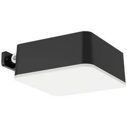 Philips Lighting Vynce 8720169265660 solární nástěnná lampa 1.5 W teplá bílá černá