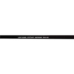 LAPP 2170229/1 sběrnicový kabel UNITRONIC® BUS 2 x 1.50 mm² černá metrové zboží