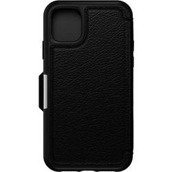 Otterbox Strada Folio Flip Cover Apple iPhone 11 černá