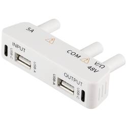 VOLTCRAFT VC871-3 měřicí adaptér Měřicí adaptér VC871-3 USB VOLTCRAFT VC871... Power USB 1 ks