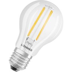 LEDVANCE SMART+ SMARTWF A60D 6W/827 230VFILCLE274X1LEDV, E27, 6 W, teplá bílá, třída E (A - G), 4058075528239