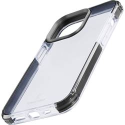 Cellularline (Schutz-)hülle zadní kryt na mobil Apple iPhone 13 transparentní odolné vůči nárazům