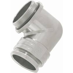 LAPP SKINDICHT® RWV-M32 x 1.5 úhlová průchodka, 52107840, od 16 mm, do 25 mm, M32, 1 ks