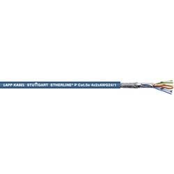 LAPP UNITRONIC® EtherLine® H CAT.5 2170296/1 ethernetový síťový kabel, CAT 5e, SF/UTP, 1 m