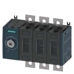 odpínač 3pólový 250 A 690 V/AC Siemens 3KD38300PE100